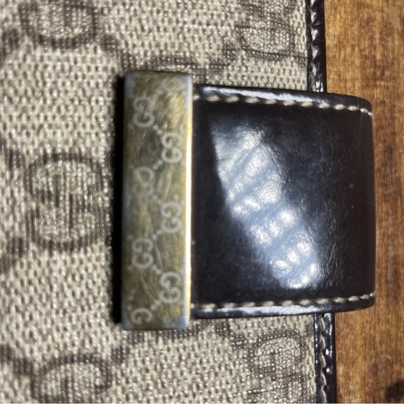 Gucci monogram wallet Vintage! - Picture 3 of 5